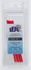 Fibra optica rosie LPA