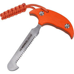 Fierastrau Merkel Gear G10 orange