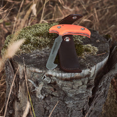 Fierastrau Merkel Gear G10 orange
