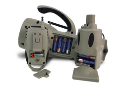 Chematoare ICOtec 320 Plus 30 sunete + Atrapa