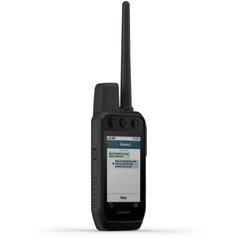 Garmin dispozitiv de monitorizare GPS Alpha 300iK