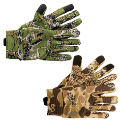 Manusi Merkel Gear Forest / DryLEAF