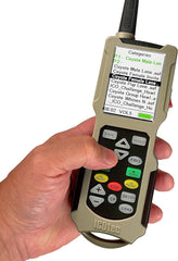 Chematoare ICOtec Nomad Plus + Atrapa + Bluetooth 165 sunete