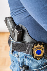 Holster ascuns Fobus CC Full Size