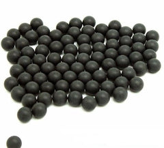 Bile cauciuc cal. 50