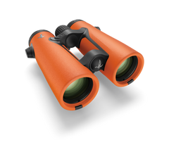 Binoclu Swarovski EL Range 10x42 TA Orange