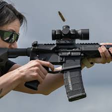 Leupold Freedom RDS 1 MOA