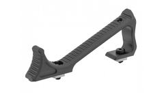 M-Lock ultra slim angled foregrip