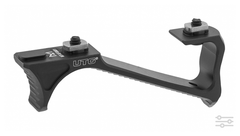 M-Lock ultra slim angled foregrip