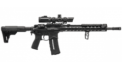 M-Lock ultra slim foregrip