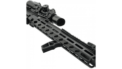 M-Lock ultra slim foregrip