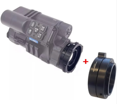 Reductie modulara Rusan MCR-M35P