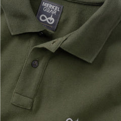 Tricou Polo Merkel Gear