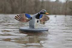 Atrapa rata mare mascul Mojo Elite Series Floater