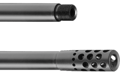 Dual Brake Sauer M15x1