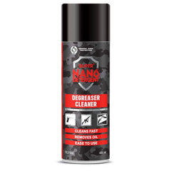 Spray Nano Degreaser Cleaner 400ml