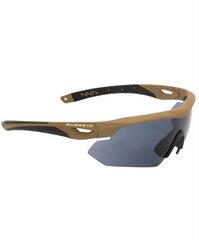 Ochelari de protectie balistica SwissEye NightHawk