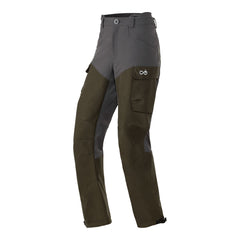 Pantaloni Merkel Hybrid Alpinist