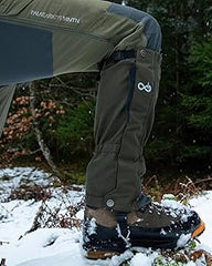 Parazapezi Merkel Gear Alpinist
