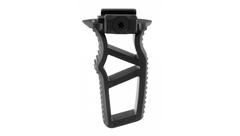 Picatinny ultra slim foregrip