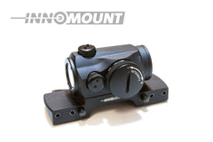 Prindere rapida Innomount Aimpoint H2 Blaser
