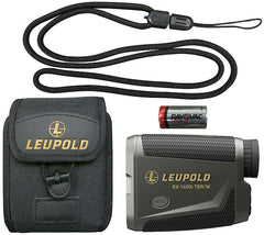 Telemetru Leupold RX-1400i TBR/W Gen 2