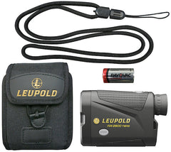 Telemetru Leupold RX-2800i TBR/W