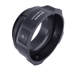 Reductie Rusan M52x0.75 Pulsar FN455