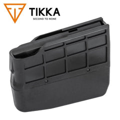 Magazie Tikka T3/T3x cal. 30.06
