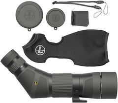 Luneta terestra Leupold SX-4 Pro Guide HD 15-45x65