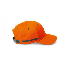 Sapca Swarovski SC Orange