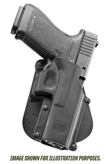 Holster Fobus CZ 75