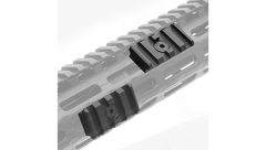 Sina picatinny M-LOK 3 slot