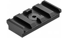 Sina picatinny M-LOK 3 slot