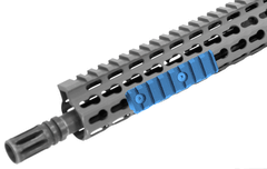 Sina picatinny M-LOK 8 slot