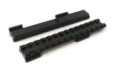Sina picatinny extended Rusan pentru CZ 527