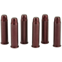 Cartus percutie A-Zoom .357Mag