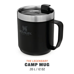 Cana Stanley neagra