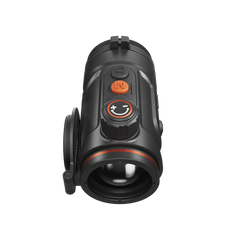 Camera termoviziune ThermTec Hunt 335 Pro Clip-on