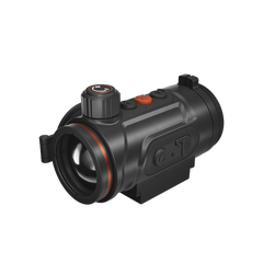 Camera termoviziune ThermTec Hunt 635 Pro Clip-on