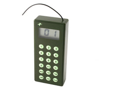 Telecomanda chematoare Bird Sound