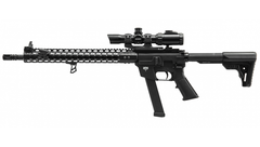 Thumb rest M-LOK
