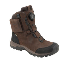 Bocanci Treksta Grizzly Heat Boa GTX