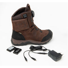 Bocanci Treksta Grizzly Heat Boa GTX