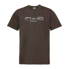 Tricou Merkel Driven Hunt