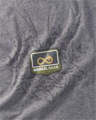 Tricou Merkel World Wide Hunting