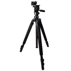 Tripod aluminiu KJI K700 Reaper Rail Picatinny