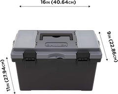 Trusa de curatat Allen Ultimate