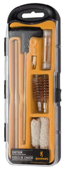 Trusa de curatat Browning cal. 12-20