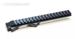 Sina rapida Innomount picatinny Blaser Long